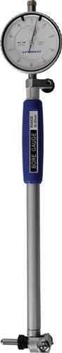 Promat/Tecwerk Binnen-fijnmeter | 50-160 mm | meetdiepte 150 mm - 4000851384