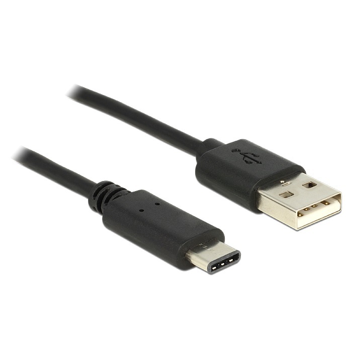 Valueline USB C naar USB kabel USB 2