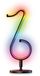 Activejet MELODY Lampe décorative LED RGB musicale avec télécommande et application, Bluetooth