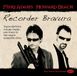 Outhere Adams & Beach - Recorder Bravura, Transcriptions Fo (CD)