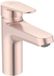 Ideal Standard ALU+ - Robinet de lavabo avec bonde Click-Clack, BlueStart, rosé BE130RO