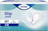 Tena Slip Junior Luier Voor Kinderen 32 Stuks