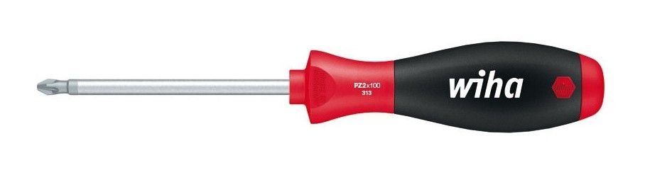 Wiha 313 - Handschroevendraaier - 00770