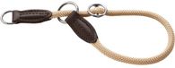 Hunter Jager dressuur kür 45cm/10mm - beige