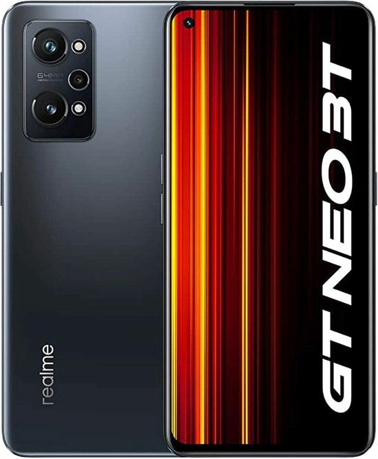 Realme GT Neo 3T Smartphone