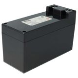vhbw-Batterie compatibel met Ambrogio 4.0 Elite, 4.0 Basic 4WD, 524S, 4.0 Elite 4WD, Blacktech 2.0, 4.0 Basic en Alex robotmaaier (7,5 Ah, 25,2 V Li-ion)