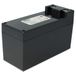 vhbw-Batterie compatibel met Ambrogio 4.0 Elite, 4.0 Basic 4WD, 524S, 4.0 Elite 4WD, Blacktech 2.0, 4.0 Basic en Alex robotmaaier (7,5 Ah, 25,2 V Li-ion)