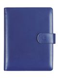 Finocam Club - Agenda Organizer week Vista verticaal Spaans, blauw