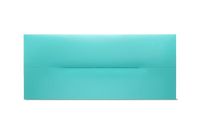 WIN REST Gevoerde, hoogwaardige bekleding van hoogwaardig kunstleer, aantrekkelijk en elegant, gewatteerd, voor bedden met een breedte van 80 cm