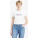 Levi's The Perfect Tee Janeesah Floral Hl Brigh Taille: S