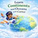 Learn Carter Learn Continents and Oceans