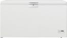 Beko HSM46740 - Diepvrieskist - 451L - Wit