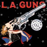 COCKED L.A. Guns Cocked & Loaded CD
