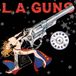 COCKED L.A. Guns Cocked & Loaded CD
