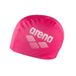 Arena polyester II, kinderen, magenta, eenheidsmaat