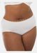 SugarShape High-Panty BASIC Vrouwen Effen ivory