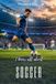 I Libri GmbH I know all about soccer: From the origins of the ball to modern stadiums