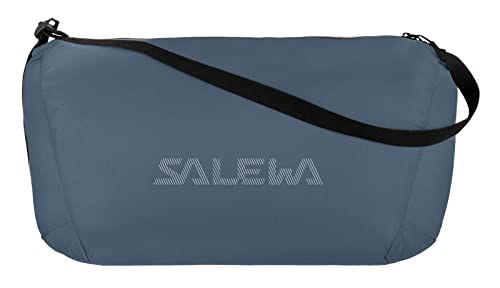 SALEWA Ultralight duffle tas, Java Blue (meerkleurig) - uniseks - eenheidsmaat