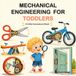 MECHANICAL ENGINEERING FOR TODDLERS: A Little Innovators Book