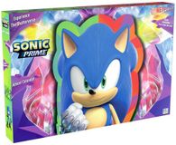 SEGA P.M.I. Sonic Prime: Advent Calendar (SON9005)