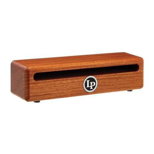 Latin Percussion LP685 Blocks Groove Blocks groot