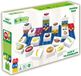 BiOBUDDi Apprendre à connaître les fruits - BB-0003
