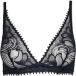 Huit Nuit Folles Soutien-gorge sans armature femme