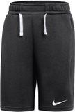 Nike Park 26 Fleece Joggingshort Junior - Maat 128