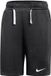 Nike Park 26 Fleece Joggingshort Junior - Maat 128