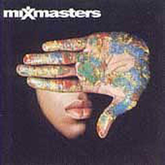 Mixmasters - CD