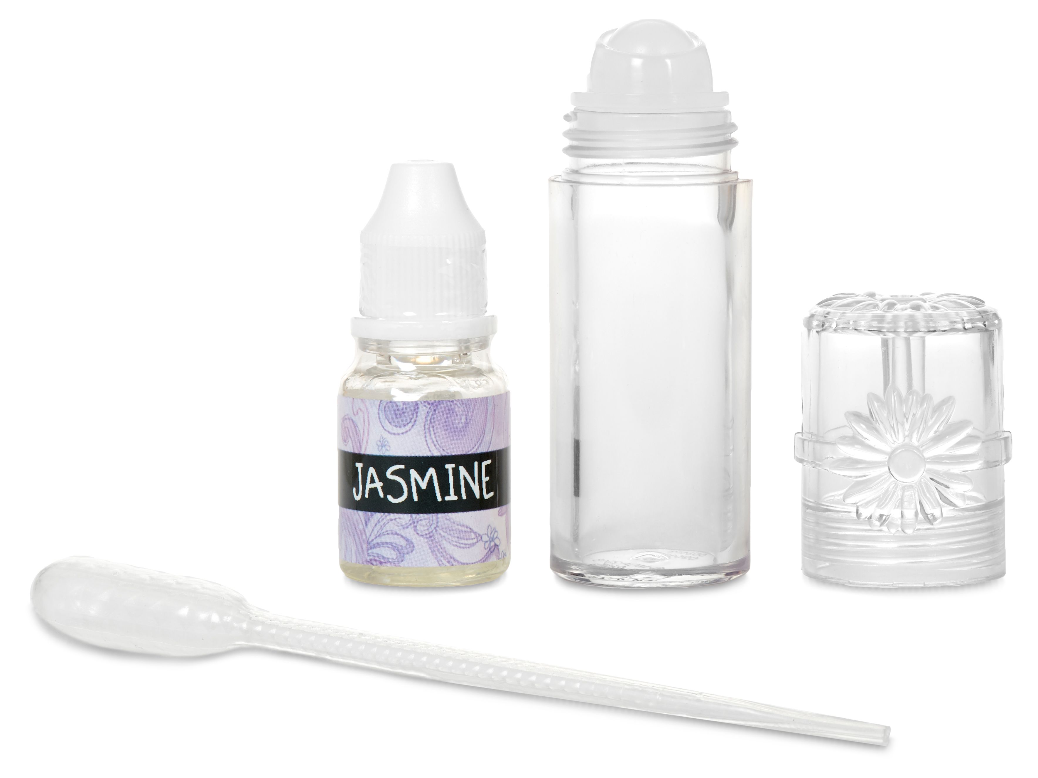 Project Mc2 S.T.E.A.M. Experiment - Perfume Roller - 6+ jaar