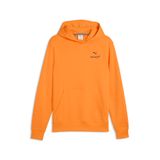 PUMA Hoodie Essentials McLAREN Homme, Accessoires, Orange, S