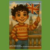 Les Bol Les Aventures de Lyon Paperback 72 pagina's 19 december 2025