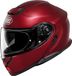 Shoei Neotec 3 Rood Systeemhelm - Helm