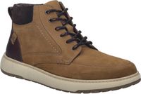 Josef Seibel Clayton 03 Bottines Homme Cuir Camel-kombi Taille 46
