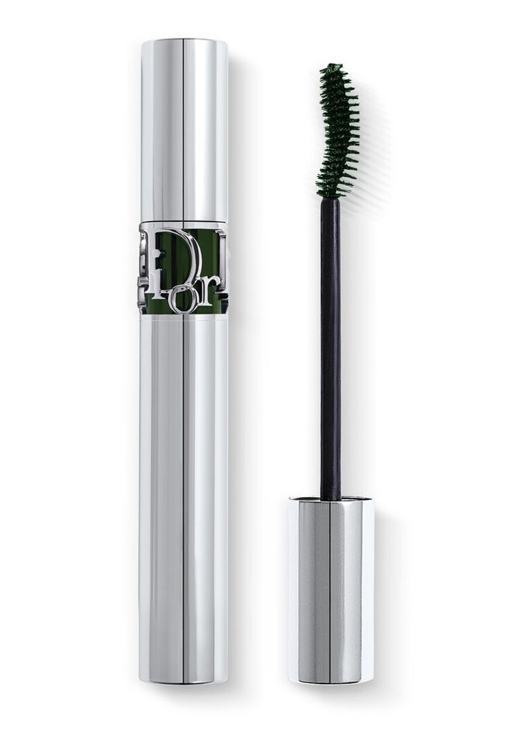 Christian Dior Diorshow Iconic Overcurl - Limited Edition mascara