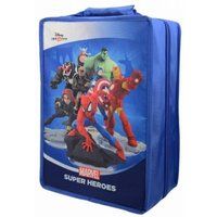 DISNEY SAC ARMOR BAG INFINITY MARVEL