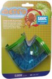 Nobby Savic Bocht Spelos Groen/Transparant