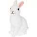 Rex London Lampe de nuit LED 'Woodland Rabbit'