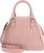 Valentino Sac à main Sac bandoulière Mittens Handbag Cipria Roze