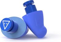 Flare Audio Earplugs Earshade Sky Blue