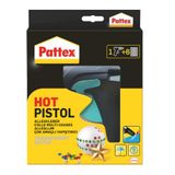 Pattex Thuis gemaakt - heet lijmpistool, PHP6