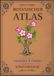 Botanischer Atlas Wüstenbotanik: 50 botanische Illustrationen mit Wüstenkakteen, Sukkulenten und Pflanzen arider Regionen