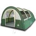 Syfax Tunneltent 4-persoons waterdicht groen