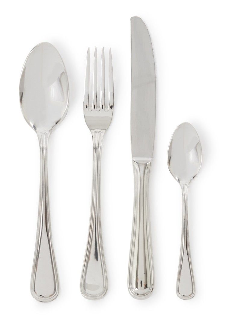 Villeroy & Boch Tafelbesteck 30-delig - 42x27x5cm