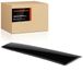 Frankberg Sierlijst A-zuil diafragma rechtsvoor compatibel met M.i.n.i R56 C.o.o.p.e.r One 2006-2013 M.i.n.i Cabriolet R57 C.o.o.p.e.r One 2007-2015 Replace# 51137272584