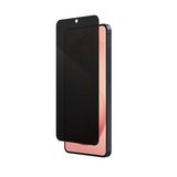 InvisibleShield Glass Elite Privacy Screen Protector Samsung Galaxy S26+ Noir