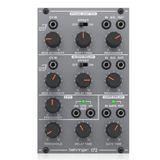 Behringer 172 Fase-verschuiver/vertraging/LFO, legendarische analoge fase-verschuiver/vertraging/LFO-module voor Eurorack
