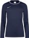 Nike Dri-FIT Park 26 LS Shirt Dames - Maat XS