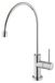 Essebagno Mitigeur monocommande chromé pour lavabo, eau froide